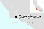Santa Barbara - California 101 Guide