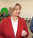 Die neue SPD-Spitze: Anke Rehlinger im Porträt