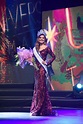 Mariana García / Miss Universe GUATEMALA 2018