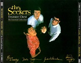 The Seekers - Treasure Chest The Essential Collection (CD) | Discogs