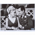 Paula Stewart Signed "Hogan's Heroes" 8x10 Photo (Beckett COA ...