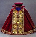 Coat granted by Duke Philipp Julius of Pomerania to the University of ...