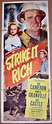 Image gallery for "Strike It Rich " - FilmAffinity
