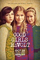Casting Good Girls Revolt Staffel 1 - FILMSTARTS.de