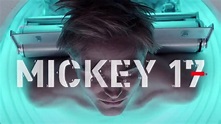 Mickey 17 | teaser trailer e data di uscita del nuovo film di Bong Joon Ho