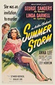 Summer Storm (1944) - IMDb