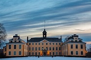 Ulriksdal Palace - Historic Buildings and Monuments in Solna - Guide de ...