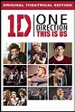 iTunes - Movies - One Direction: This Is Us