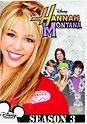 Hannah Montana temporada 3 - Ver todos los episodios online