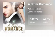 A Bitter Romance - NovelBee