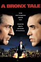 A Bronx Tale (1993) - Posters — The Movie Database (TMDB)
