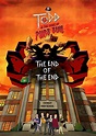 Todd and the Book of Pure Evil: The End of the End (2017) - Posters ...
