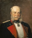 Wilhelm I., Unbezeichn.Gemaelde - Artist Artist als Kunstdruck oder ...