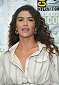 LISETTE OLIVERA at 2022 Comic-con International in San Diego 07/21/2022 ...