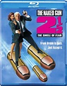 The Naked Gun 2 1/2: The Smell of Fear DVD Release Date
