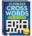 Buy Ultimate Puzzle Book: Crossword, Puzzle Book | Sanity