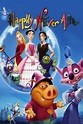Happily N'Ever After 2 Wallpapers High Quality | Download Free