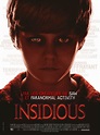 Insidious - Film (2011) - SensCritique