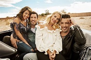 Jonathan Scott Opens Up About His First Marriage And What He Learned ...