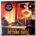 Neon Trees ‎– Picture Show (2012) 2 × Vinyl, LP, Album, Gatefold ...