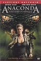ANACONDA - SENTIERO DI SANGUE (2009) DVD - EX NOLEGGIO: Amazon.it: Film ...