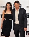 Clarie Forlani is Married to Scottish Actor Dougray Scott for 15 Years ...
