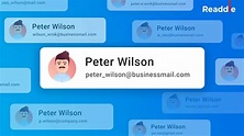 How to Create a Professional Email Address | Ideas & Examples