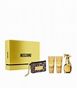 Moschino Gold Fresh Couture Fragrance Gift Set | Harrods US