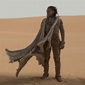 Dune: Des premières images impressionnantes pour le film de Denis ...