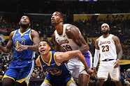 Los Angeles Lakers vs Golden State Warriors: Presason Game 6 preview