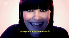 Jessie J Feat. B.o.B - Price Tag (Tradução) (Clipe Legendado) - YouTube
