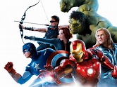 Imagen - Avengers-PNG-Photos.png | Universo Cinematográfico de Marvel ...