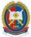 logo MILITARY ACADEMY of SERBIA | Escudo, Emblemas, Militar