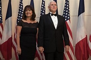 Did Mike Pence's wife Karen lose weight? | The US Sun