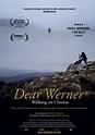 Informadores de Cine. - Dear Werner (Walking on Cinema)