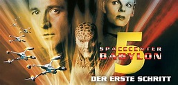 Spacecenter Babylon 5 - Der erste Schritt | videociety