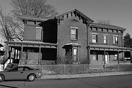 LEONARD J. LOS - HOLYOKE HISTORY: Ewing House