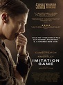 Cartel de la película The Imitation Game (Descifrando Enigma) - Foto 2 ...