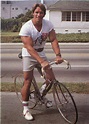Arnold Schwarzenegger 1974 : r/OldSchoolCool