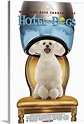 Hotel for Dogs - Movie Poster Wall Art, Canvas Prints, Framed Prints ...