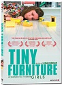 Njutafilms » Tiny Furniture (DVD)