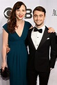 Daniel Radcliffe engaged to longtime girlfriend Erin Darke?