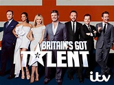 Watch Britain's Got Talent | Prime Video