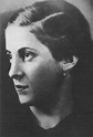 Pilar Primo de Rivera, nobleza y lealtad falangistas – masonerialibertaria