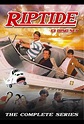 Riptide (TV Series 1984–1986) - IMDb