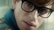 Official Trailer: The Theory of Everything #2 | The Theory of ...