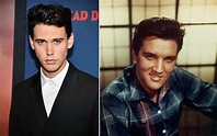 Meet Austin Butler, the actor playing Elvis Presley in upcoming biopic ...