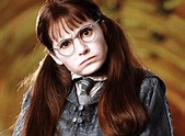 Harry Potter Mirtilla Malcontenta oggi: a 54 anni è invecchiata e.. FOTO