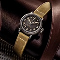 Aviator watches: the best designs and where to buy them | The Jewellery ...
