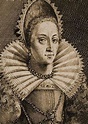 Anna von Jülich-Kleve-Berg (1552-1632) - Find A Grave Memorial